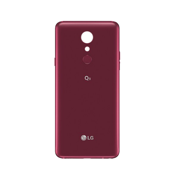 lg q9 one